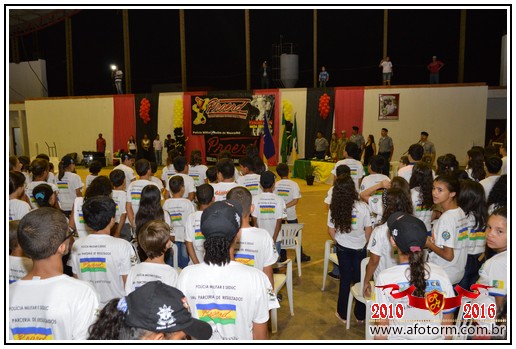 rolim de moura